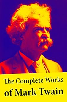 Mark twain paragraph picture