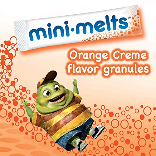 Mucinex Children's Chest Congestion Expectorant and Cough Suppressant