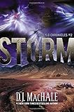 Storm: The SYLO Chronicles #2