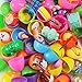 48 Pcs Toys filled Jumbo Easter Eggs, 3.25