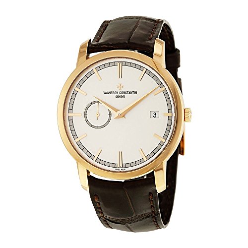 Vacheron Constantin Traditionnelle Mens Watch 87172/000R-9302