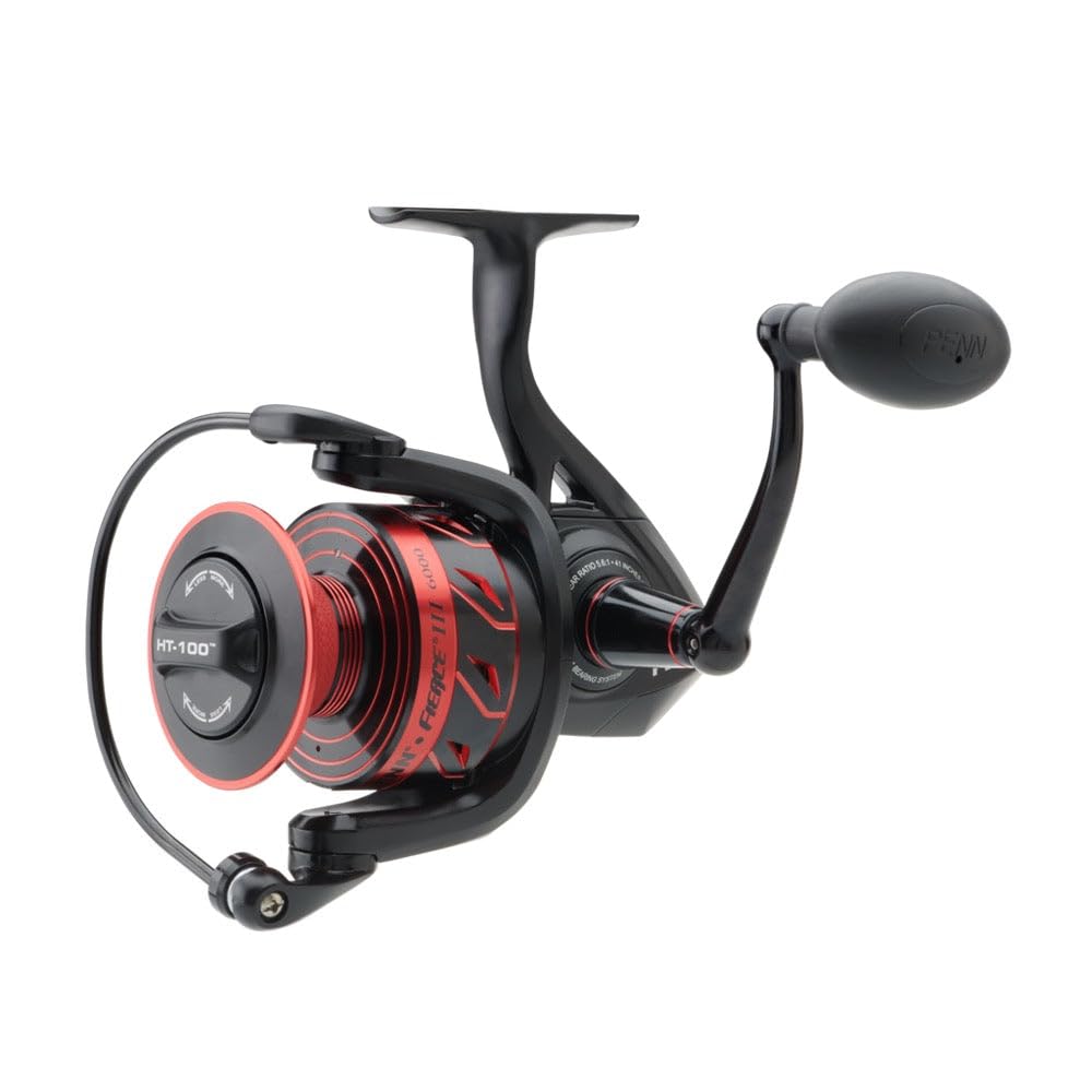 PENN® Fierce® III Reel