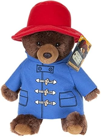 Paddington peluche amazon Clearance