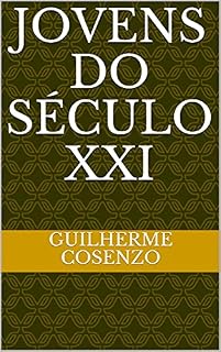 Livro Jovens do século XXI