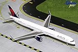 GEMINI Gemini200 Delta Air Lines B757-300 N585NW 1:200 Scale Diecast Model Airplane