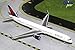 GEMINI Gemini200 Delta Air Lines B757-300 N585NW 1:200 Scale Diecast Model Airplane