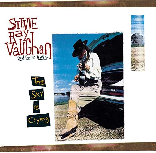 The Vaughan Brothers - Family Style - Amazon.com Music