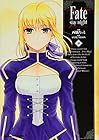 Fate/stay night 第20巻