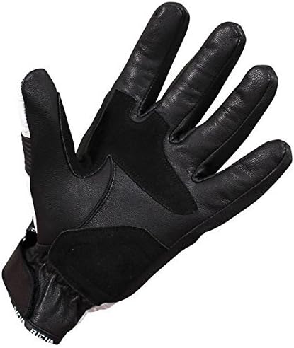 Richa Rock glove Black L - Image 3