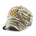 NHL Chicago Blackhawks Women's Sparkle Camo Clean Up Hat, Women's, Faded Camo