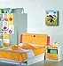 Edge Home Products Paw Patrol Dogs Field 12