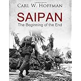 Saipan: The Beginning of the End