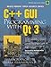 C++ GUI Programming with Qt 3 1st edition by Blanchette, Jasmin, Summerfield, Mark (2004) Paperback by 
