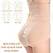Women Shapewear, Lifecolor High Waist Brief Control Tummy Slimmer, Breathable Seamless Butt Lifer and Waist Trainer Body Shaper