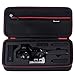 Smatree Hard Shell Case for DJI Osmo (Not for Osmo Plus and Osmo Mobile)