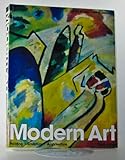 Modern Art, Hunter, Sam and Jacobus, John, 0135960738