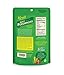 Karen's Naturals Just Persimmons, 4 Ounce Pouch (Packaging May Vary) All Natural Freeze-Dried Fruits & Vegetables, No Additives or Preservatives, Non-GMO