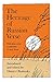 The Heritage of Russian Verse