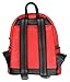 Loungefly X Marvel Deadpool Suit Mini Backpack