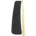 Custom Fit 2015-2017 Compatible with Honda Fit 1pc Kit Rear Bumper Scuff Scratch Protector Protect New Paint Protection
