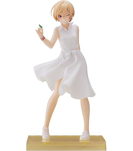 Amazon.com: Banpresto The Idolm@Ster Cinderella Girls