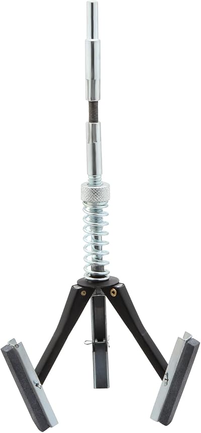 SKYPLANET 32-90mm Engine Cylinder Hone Tool Adjustable 2" 3 Jaw Grinding Stone
