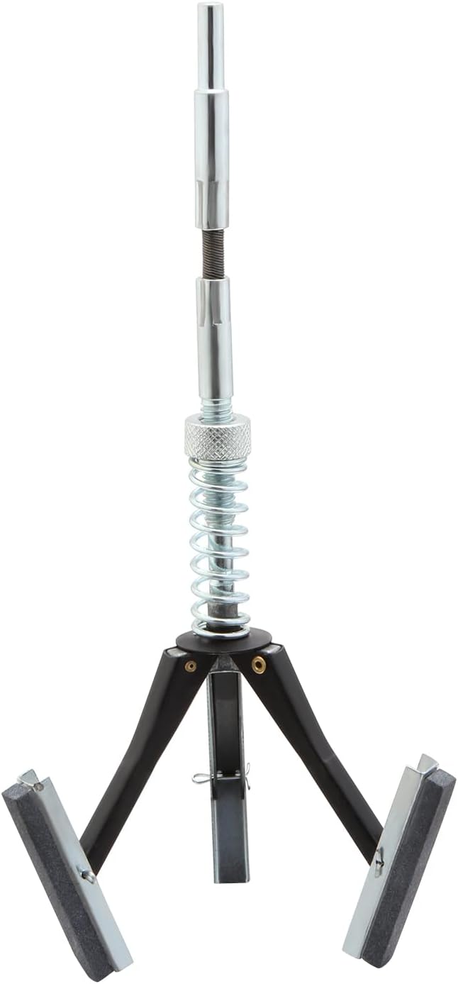 SKYPLANET 32-90mm Engine Cylinder Hone Tool Adjustable 2" 3 Jaw Grinding Stone