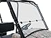 Kawasaki Mule 4010 & 4010 Trans Multi-Fold Scratch Resistant Windshield
