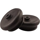 xyocx Replacement Shift Boot L31055 Fits John Deere Tractors 820 920 1020 1520 830 930 1030 1130 1530+ (2 Pack)