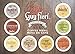 Guy Fieri Flavortown Roasts Coffee Pods, Redwood Roast, Bold Dark Roast Single Serve Coffee for Keurig K Cups Brewer Machines, 24 Count…