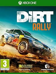 DiRT Rally