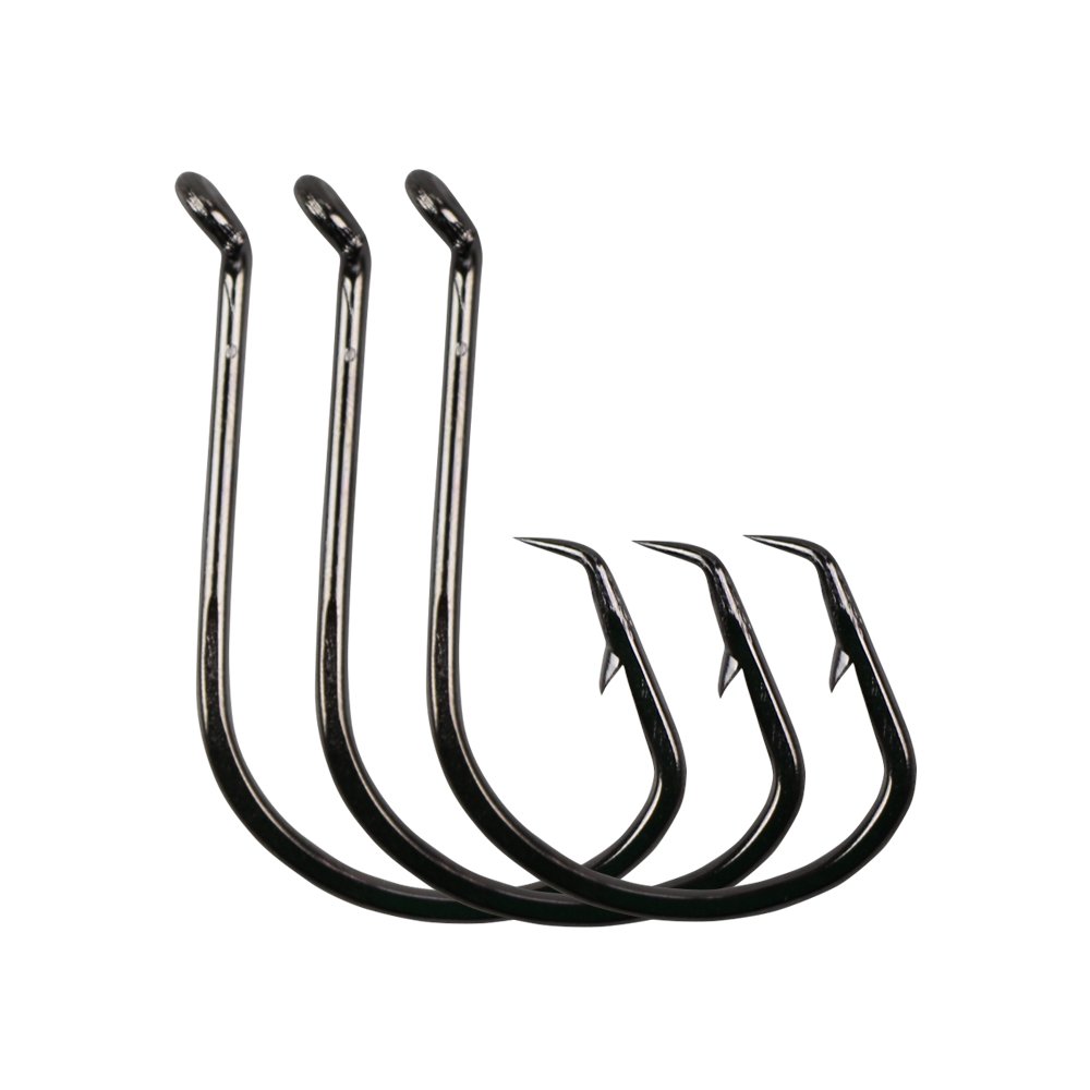 0 個ステンレススチール釣り円フックオフセットoctopus釣りフック釣りスポーツ円フックサイズ4 5 Bhs7v 7 0 pcs 0 8 70 0 6 0 フック針 海外輸入 Mongolianski Mn