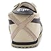 Onitsuka Tiger Mexico 66 Fashion Sneaker, Birch/India Ink/Latte, 11.5 M Men's US/13 Women's M US