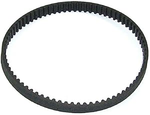 Kaidan Replacement Belt for Shark The Rotator Lift-Away Vacuum Model NV500, NV501, NV5