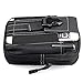 Ranboo Nylon Tactical Molle Pouch, Men Belt Clip Phone Holster EDC Gadget Pouch Waist Bag Outdoor Gear Compatible with iPhone Xs Max XS iPhone 7 8 Plus Note 8/5 Galaxy S7/8/9 Plus LG G7/G6 Plus
