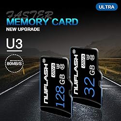 Micro SD Card 1TB Memory Card High Speed TF Card