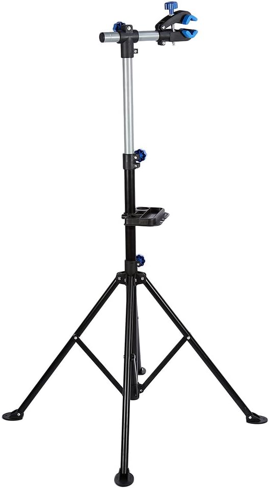 bloccaggio del supporto della forcella della bicicletta