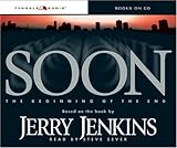 Soon (Underground Zealot Series #1)