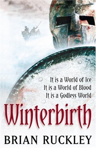 Winterbirth (The Godless World)