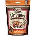 Merrick Lil’ Plates Grain Free Small Dog Treats, Natural Training Treats For Small Dogs, Teensy Turducken - 5 oz. Pouch