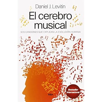 El Cerebro Musical (DIVULGACIÓN) El Cerebro Musical (DIVULGACIÓN)