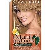CLAIROL Natural Instincts 8G Medium Golden Blonde 1 Each