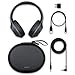 SONY Wireless noise canceling stereo headset WH-1000XM2 BM (BLACK)Japan Domestic genuine products