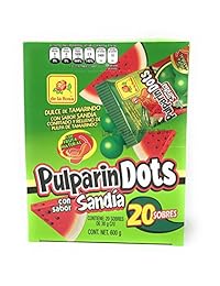 PulparinDots
