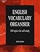 English Vocabulary Organiser: 100 Topics for Self Study (LTP Organiser Series)