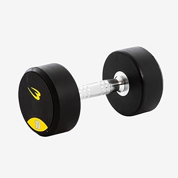 Amazon ボディメーカー Bodymaker Puダンベル 10kg Pdk ダンベル ウエイトトレーニング トレーニング 筋トレ ジム スポーツ アームカール Pd001 ボディメーカー Bodymaker ダンベル アレー