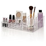 Premium Quality Cosmetic Storage and Makeup Palette Organizer | Audrey Collection (Kitchen)