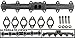 APDTY 785713 Exhaust Manifold Kit Replaces 5014170AC