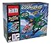 Tomica Hyper Green Ranger No. 2 Ranger gyro by Takara Tomy