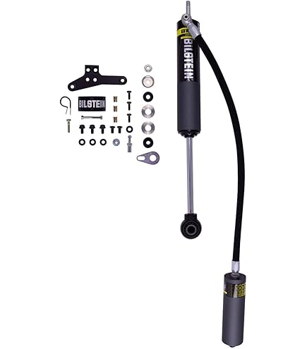 BILSTEIN TOYOTA LANDCRUISER 100リア用 BILSTEIN TOYOTA LANDCRUISER 100リア用 BILSTEIN-PRO-LIFT-KIT-